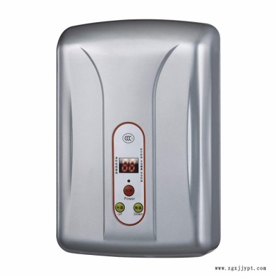 遠(yuǎn)熠Q5小廚寶外殼 即熱式電熱水器外殼 廠家定制 塑料件開(kāi)模注塑加工