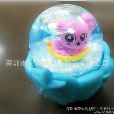 ＯＥＭ加工塑膠公仔　注塑玩偶公仔?。校郑霉袛[件