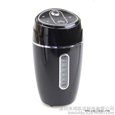 超聲波香薰機模具，加濕機模具，噴霧器塑膠模具制造，注塑加工廠家——鴻凱運科技