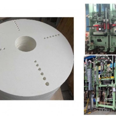 嘉德 MTP熱防護(hù)材料，提升硫化品質(zhì)，減少殘次品，硫化機(jī)節(jié)能工程技術(shù)咨詢 隔熱板材料 復(fù)合隔熱板