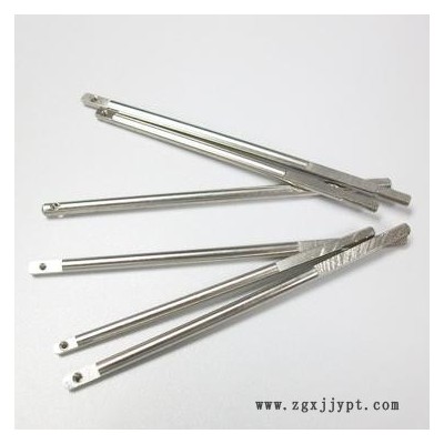 供應(yīng)瀾 宇電子CNC數(shù)控加工熔接，注塑，電子旋鈕五金件