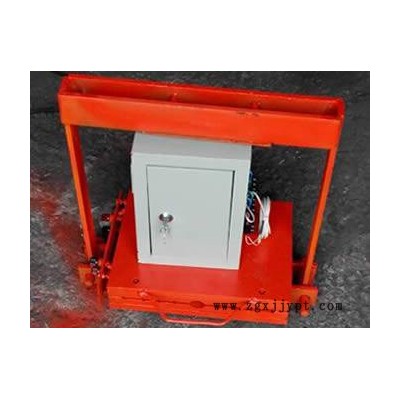 碩星橡膠300mm橡膠止水帶焊接機