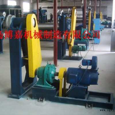 供應(yīng)青島博嘉機(jī)械制造有限公司單缸液壓切膠機(jī)，單刀切膠機(jī)