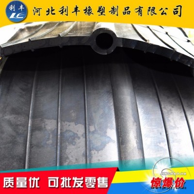 河北利豐供應(yīng)商直供國(guó)標(biāo)橡膠止水帶300x6mm 專業(yè)廠家生產(chǎn)品質(zhì)保證