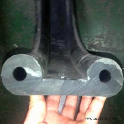 奧凱專業(yè)生產P型橡膠止水帶 閘門水封 各種規(guī)格P型止水帶