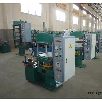 實(shí)驗(yàn)室柱式平板硫化機(jī)，平板硫化機(jī)，柱式平板硫化機(jī)現(xiàn)貨 柱式硫化機(jī)