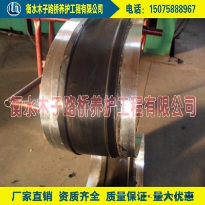 木子**350*8mm鋼邊式橡膠止水帶 鋼邊鍍鋅止水帶質(zhì)量可靠 價格相當(dāng)實惠