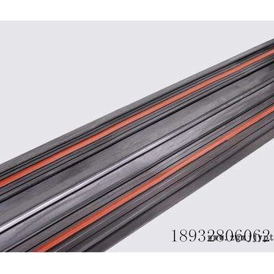 市場(chǎng)通用651型和652型及多種類型橡膠止水帶長(zhǎng)橋橡膠工程橡膠有限公司**現(xiàn)貨供應(yīng)充足