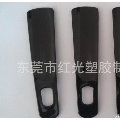 廠家酒店一次鞋拔、可加工注塑酒店用品HX008020