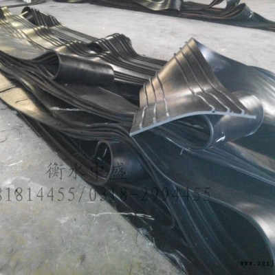 供應(yīng) 專業(yè)衡水廠家 651型350*8 橡膠止水帶 批發(fā)價(jià)格