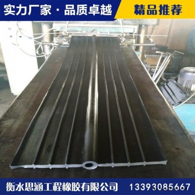 輝騰工業(yè)用橡膠制品建筑施工縫用橡膠止水帶專賣