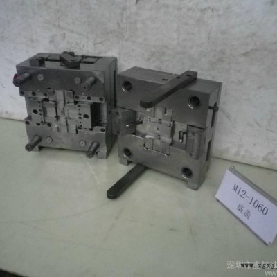 供應(yīng)XHZXJZ-018來(lái)圖加工定制精密塑料模具 注塑模