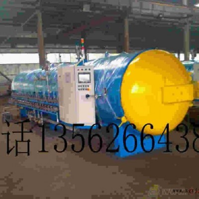 碳纖維熱壓罐、橡膠硫化罐、膠輥硫化罐、橡膠制品硫化