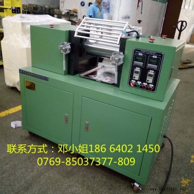 小型實(shí)驗(yàn)開煉機(jī)壓延機(jī)混煉機(jī)煉膠機(jī) 雙螺桿混煉機(jī)