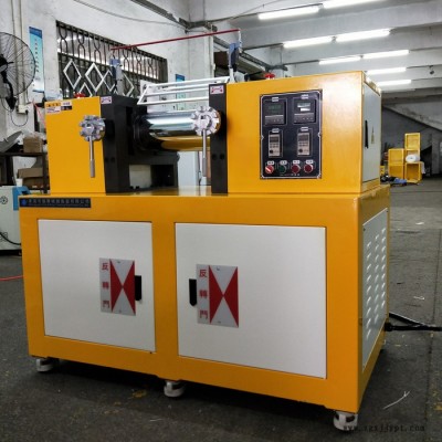 東莞錫華可調(diào)速實(shí)驗(yàn)室小型塑料開煉機(jī) 混煉機(jī)  煉膠機(jī) 專業(yè)生產(chǎn) 質(zhì)量保證