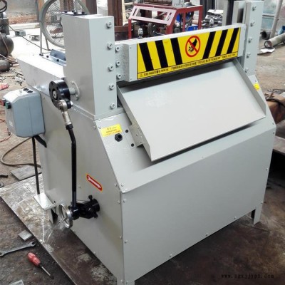 沃泰600 橡膠切條機 全自動數控橡膠切條機廠家供應切條機 、分條機、切膠機