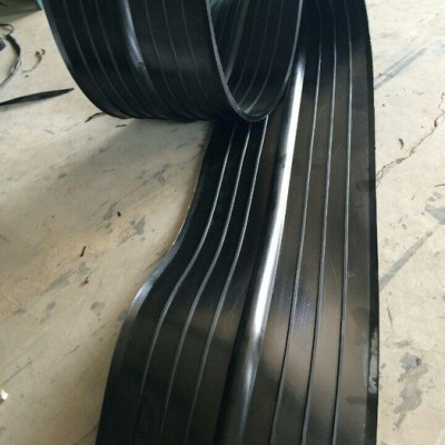供應(yīng)651型橡膠止水帶，中埋式止水帶