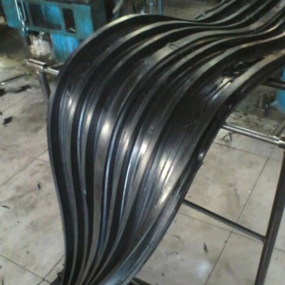 河北眾志【地鐵專用三元乙丙橡膠止水帶】直銷，地鐵防水材料