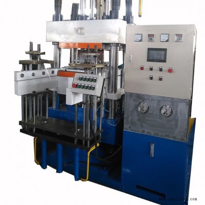 廠家供應(yīng) 青島東諾橡膠機械 帶寬1米  輸送帶硫化機 膠帶硫化機 皮帶硫化機