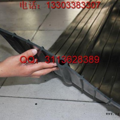 中埋式橡膠止水帶，橡膠止水帶規(guī)格，300*8中埋式橡膠止水