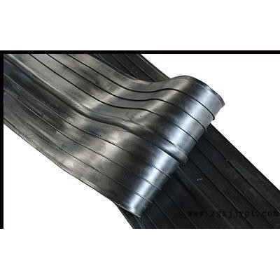 眾志牌隧道用橡膠止水帶，背貼式橡膠止水帶，鋼邊橡膠止水帶