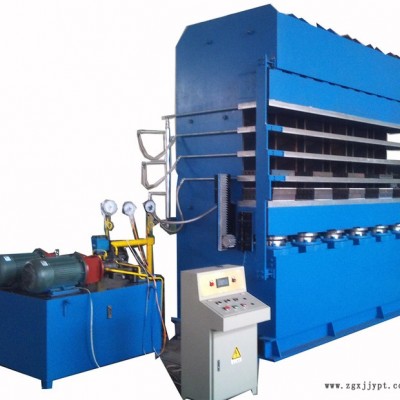 廠家供應(yīng) 青島東諾 100T 2RT 3RT硫化機 全自動硫化機