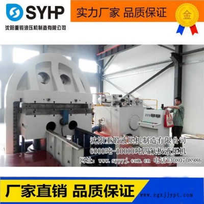 大噸位硫化機(jī)