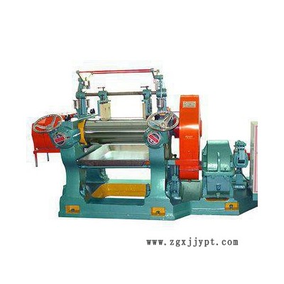 煉膠機二手硫化機