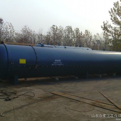 供應(yīng)膠輥硫化罐，膠鞋硫化罐，電加熱硫化罐等