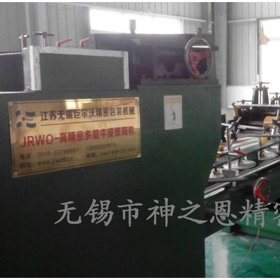 供應(yīng)神之恩制袋機(jī)