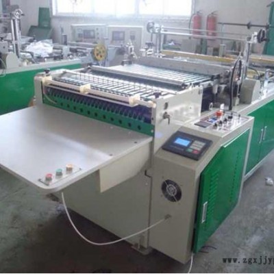 塑料制袋機  opp制袋機