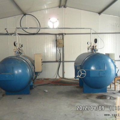 供應(yīng)盛博 熱壓罐、硫化罐密封圈