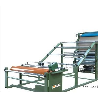 橡膠貼合機(jī)（力峰機(jī)械）品質(zhì)保證