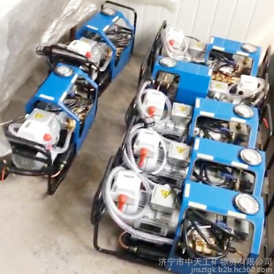 中天硫化機(jī)專用電動(dòng)水壓泵 LB-7×10電動(dòng)水壓泵 經(jīng)久耐用防爆電動(dòng)水壓泵