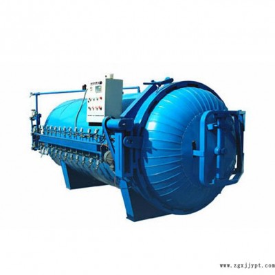 橡膠硫化罐，電加熱硫化罐**硫化罐直銷
