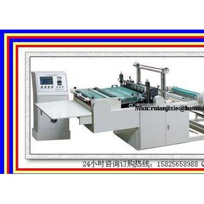 瑞安氣泡膜制袋機氣泡膜制袋機