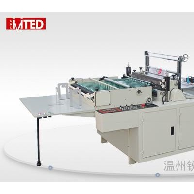 供應(yīng)RQLB，500型，塑料包裝機(jī)械熱切制袋機(jī)包袋制袋機(jī)