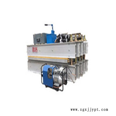 江陰鑫塔  輸送帶接頭硫化機(jī)型號(hào)  XTLHJ-1 **  **產(chǎn)品 膠帶硫化機(jī)