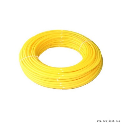 廠家低價(jià)供應(yīng) 含油PA6 PA66尼龍管 白色空心尼龍管 環(huán)保無(wú)毒