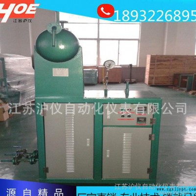 【滬儀】熱壓機(jī)電熱鍋爐 硫化機(jī)加熱油爐  專用導(dǎo)熱油爐