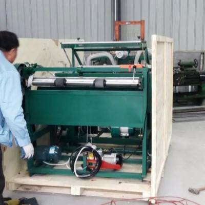 經(jīng)濟(jì)實(shí)用編織袋全自動(dòng)切縫機(jī) 編織袋制袋機(jī)