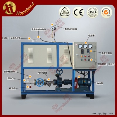**推薦立式臥式導(dǎo)熱油爐 瀝青電加熱器 硫化機(jī)加熱油爐
