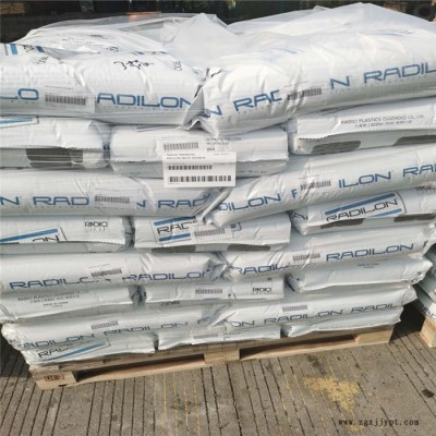 蘭蒂奇PA66原材料 Radilon A RFL4020 100 NAT 20002 低摩擦級PA66