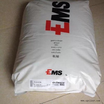 65%玻纖增強pa66瑞士EMS GVX-65H高流動熱穩(wěn)定耐高溫尼龍塑膠原料