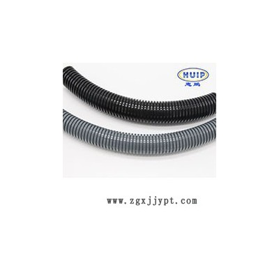 穿線塑料波紋軟管  內部和外表均為波浪型  尼龍PA66進口材質