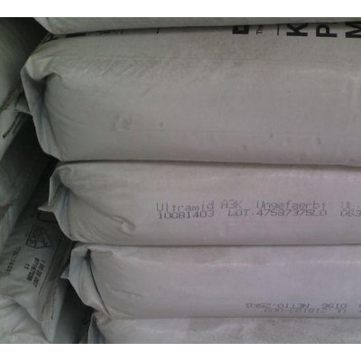 PA66/德國巴斯夫/A3WG6-BK