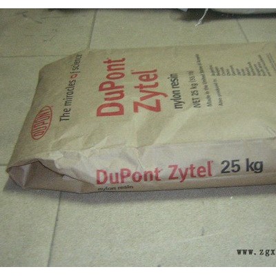 供應(yīng) 美國杜邦 PA66 13MM GY282 熱穩(wěn)定