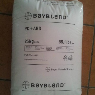 電鍍級(jí)PC/ABS  德國拜耳 T80原料/注射成型PC/A