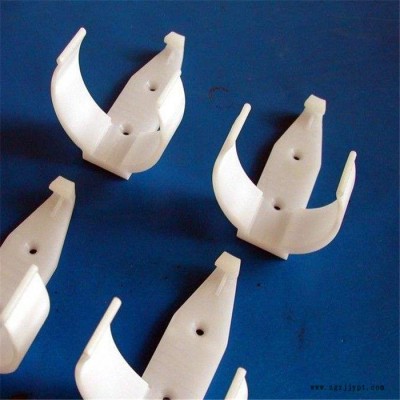 佰源現(xiàn)貨供應 尼龍注塑件 PA注塑件 POM注塑件 PPS白色注塑件 ABS注塑件