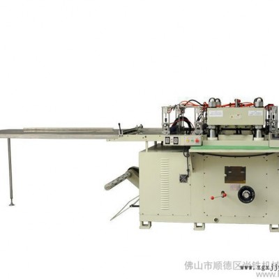 尚鐵廠家 片裝材料（海綿、EVA等）模切機 海綿機械 設備 尚鐵 片裝材料（海綿、EVA等）